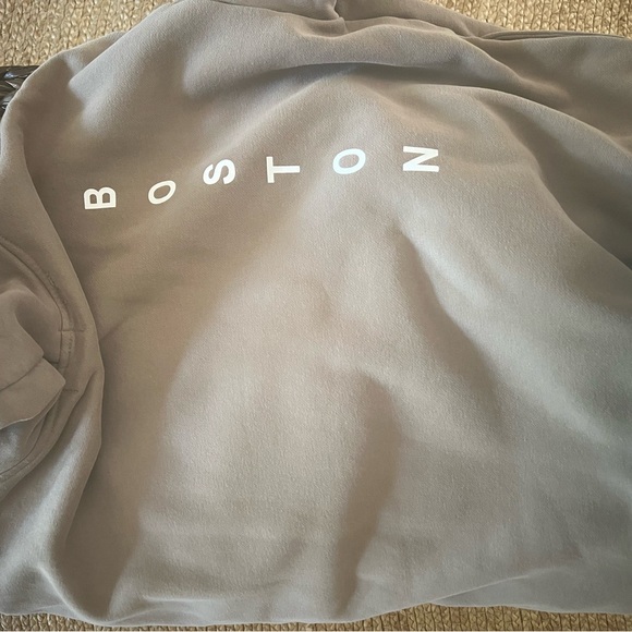 Women's Boston Hoodie from 1987 The Label - Picture 4 of 5